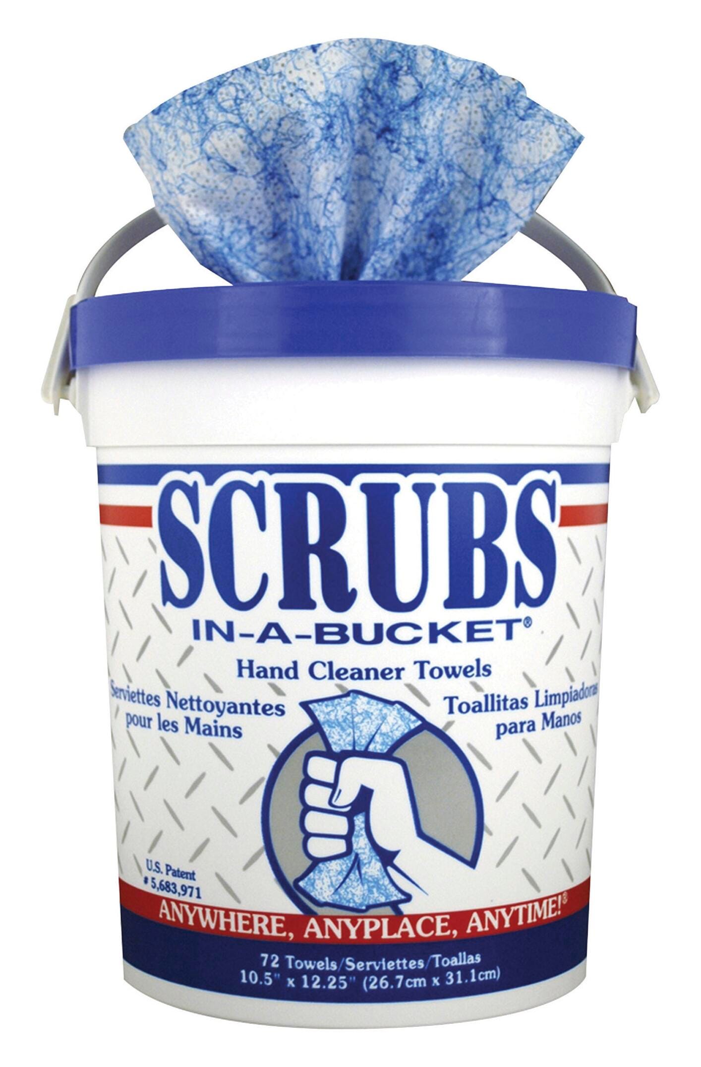 Hand Wipes, Item Number 1100049